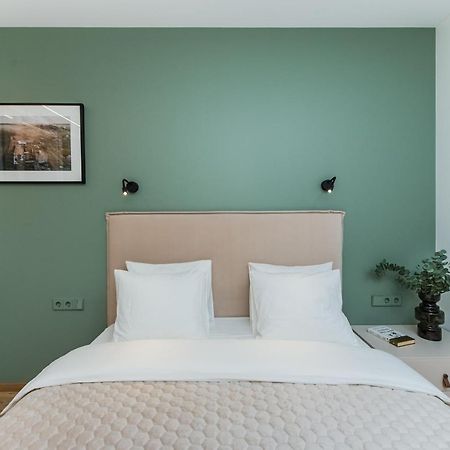 River City Apartments No 2 By Urban Rent Kaunas Esterno foto