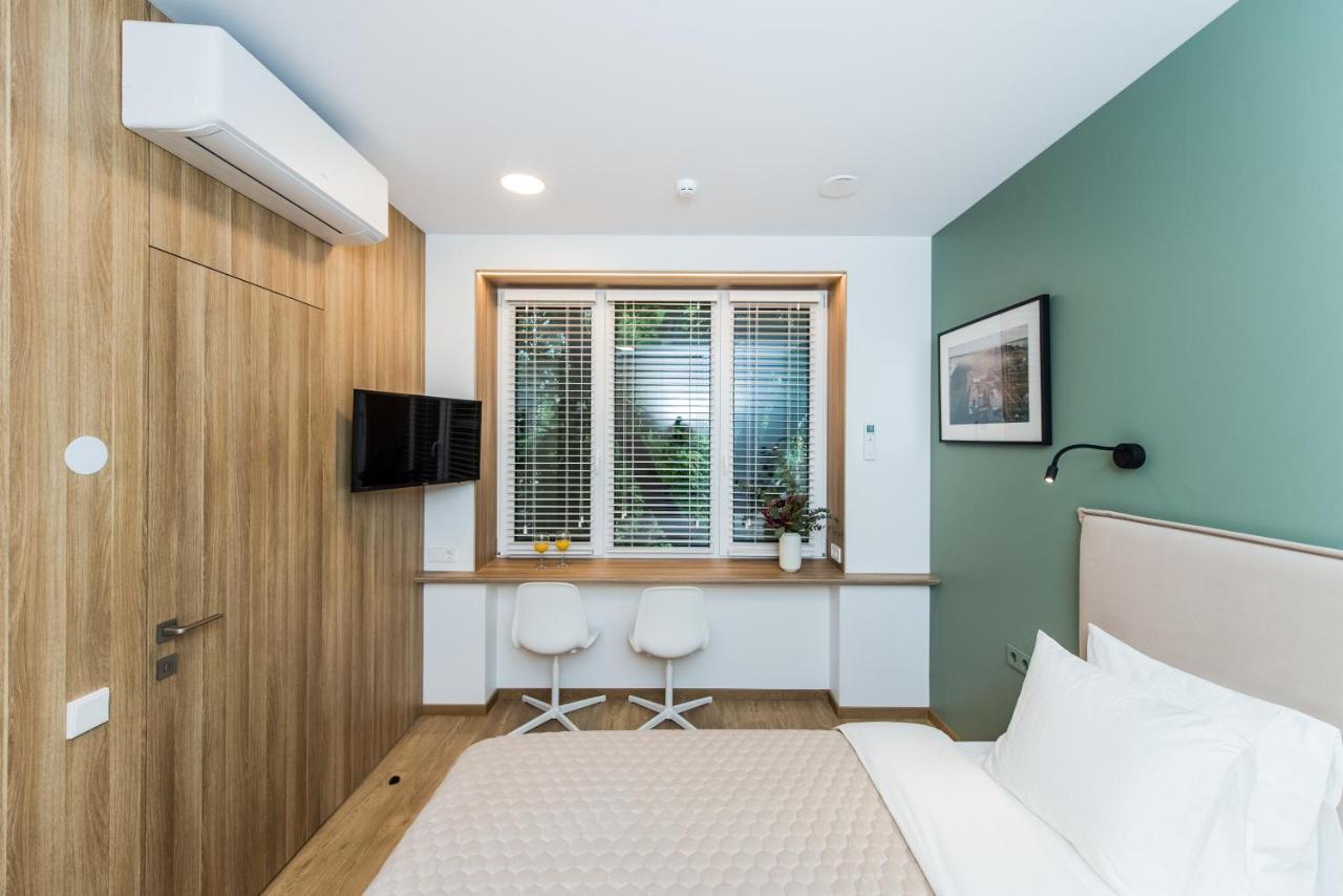 River City Apartments No 2 By Urban Rent Kaunas Esterno foto