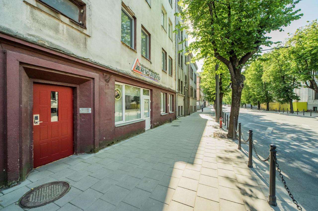 River City Apartments No 2 By Urban Rent Kaunas Esterno foto